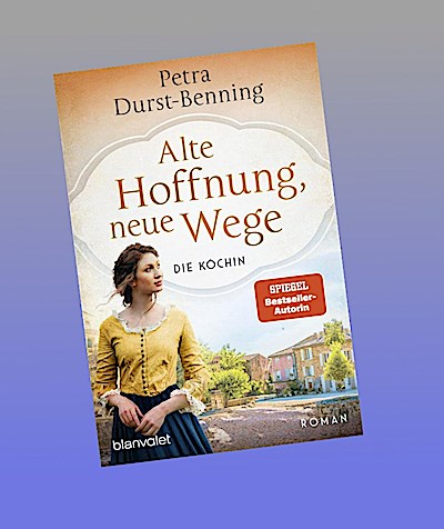 Alte Hoffnung, neue Wege