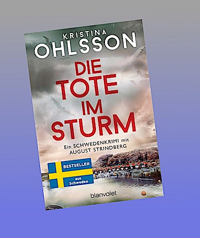 Die Tote im Sturm