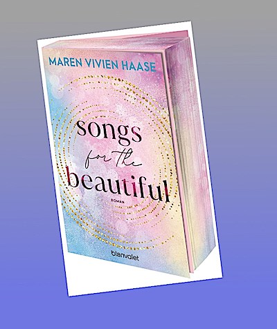 Songs for the Beautiful