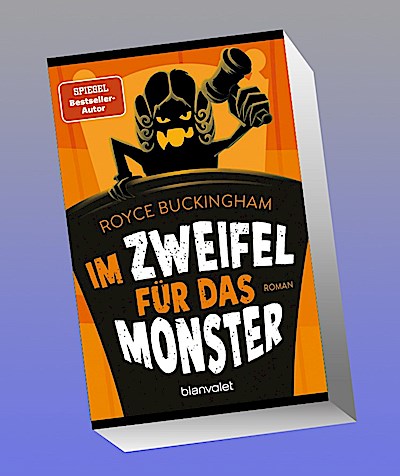 Im Zweifel für das Monster