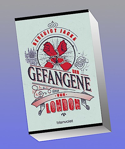 Der Gefangene von London