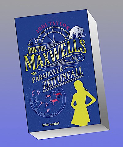 Doktor Maxwells paradoxer Zeitunfall