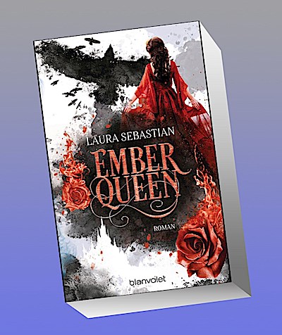 EMBER QUEEN