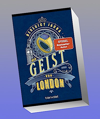 Der Geist von London