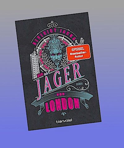 Der Jäger von London