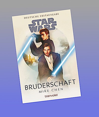 Star Wars(TM) Bruderschaft