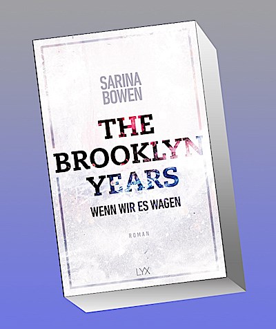 The Brooklyn Years - Wenn wir es wagen