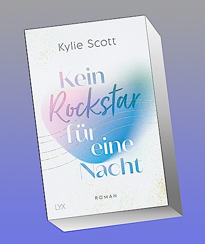 Kein Rockstar für eine Nacht