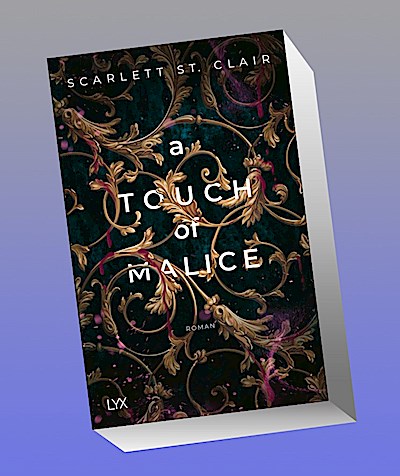 A Touch of Malice