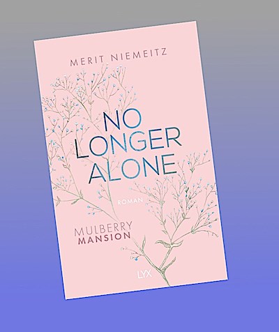 No Longer Alone - Mulberry Mansion