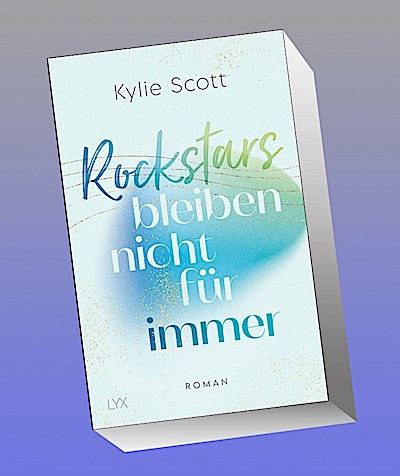 Rockstars bleiben nicht für immer