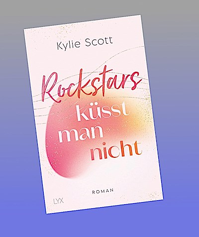 Rockstars küsst man nicht