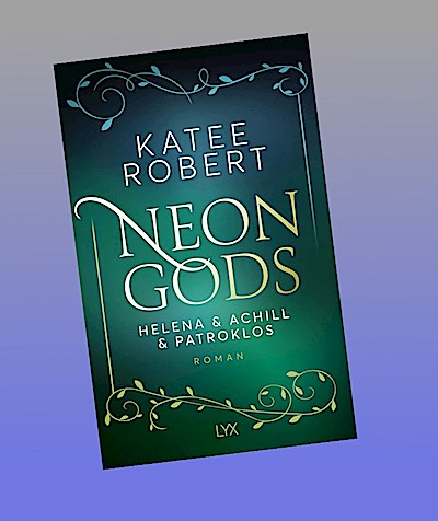 Neon Gods - Helena & Achill & Patroklos