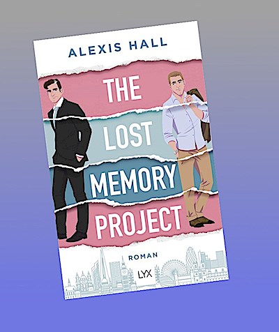 The Lost Memory Project