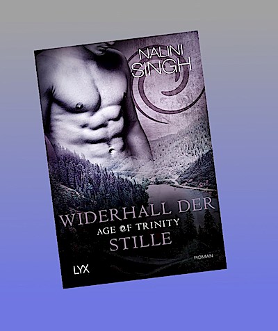 Age of Trinity - Widerhall der Stille