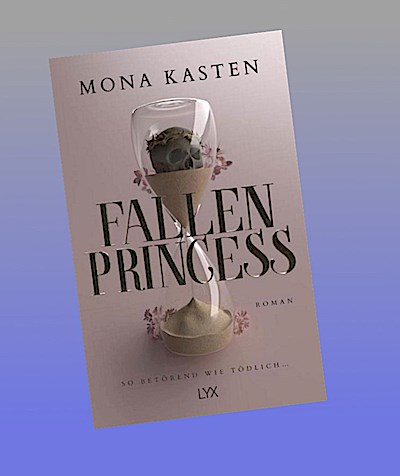 Fallen Princess