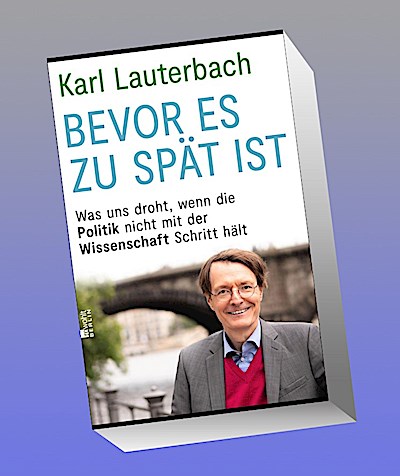 Bevor es zu spät ist