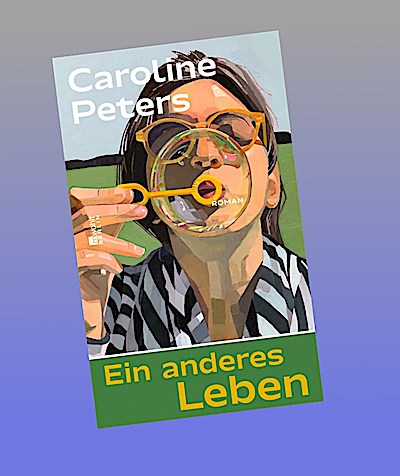 Ein anderes Leben: "Ein großartiges Buch ... wahnsinnig berührend, aber auch lustig ... eine absolute Leseempfehlung." ORF