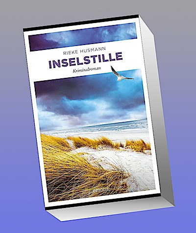 Inselstille (Hella Brandt 8)