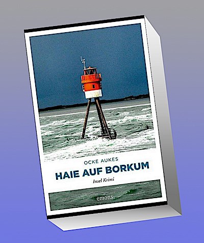 Haie auf Borkum