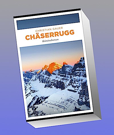 Chäserrugg