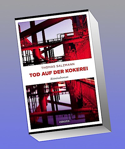 Tod auf der Kokerei