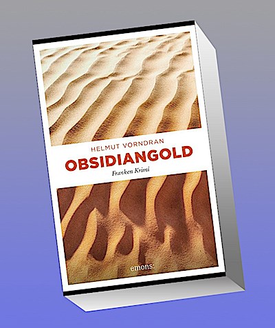 Obsidiangold