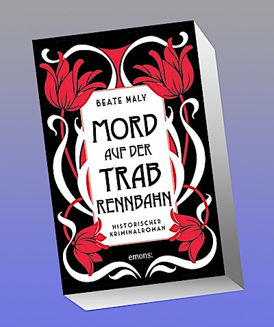 Mord auf der Trabrennbahn