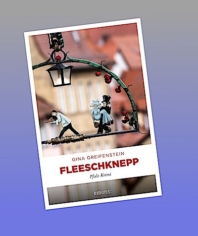 Fleeschknepp