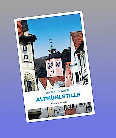 Altmühlstille