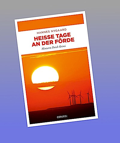 Heiße Tage an der Förde