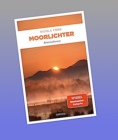 Moorlichter