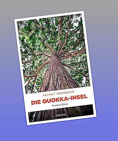 Die Quokka-Insel