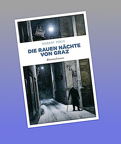 Die rauen Nächte von Graz