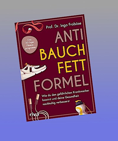 Anti-Bauchfett-Formel