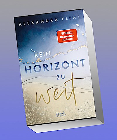 Kein Horizont zu weit (Tales of Sylt, Band 1)