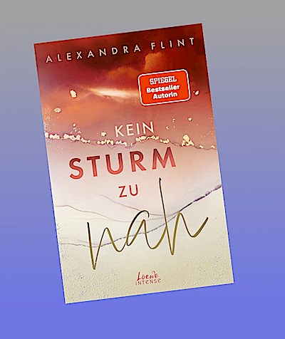 Kein Sturm zu nah (Tales of Sylt, Band 2)