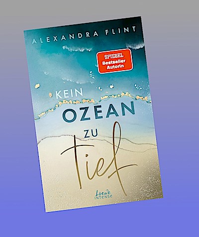 Kein Ozean zu tief (Tales of Sylt, Band 3)