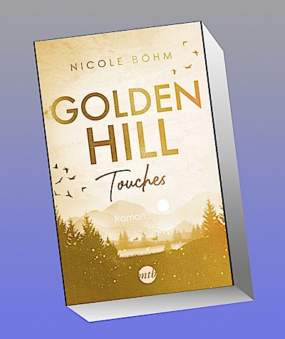 Golden Hill Touches