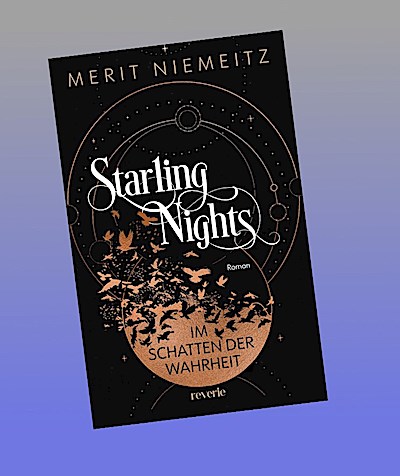 Starling Nights 1