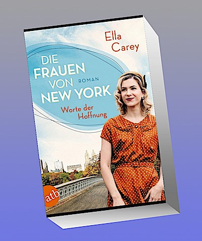 Die Frauen von New York - Worte der Hoffnung