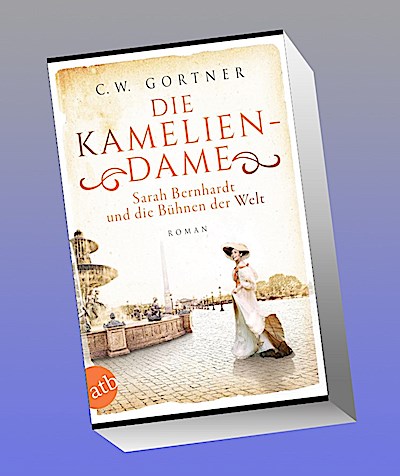 Die Kameliendame