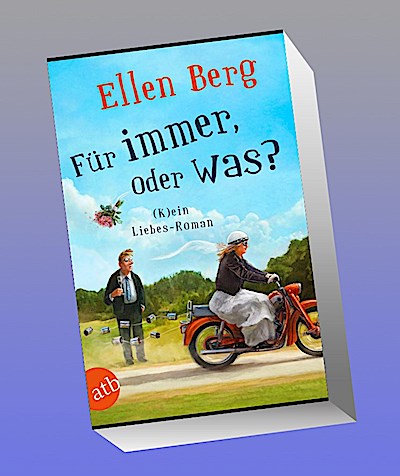 Für immer, oder was?