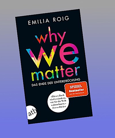 Why We Matter