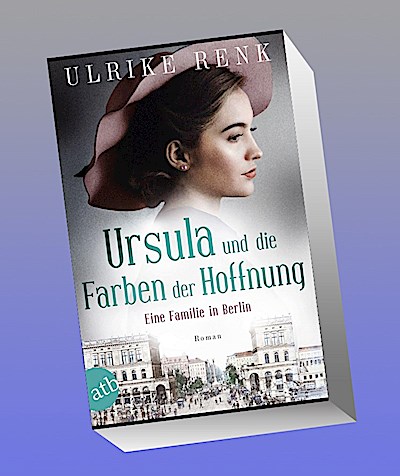 Ursula und die Farben der Hoffnung