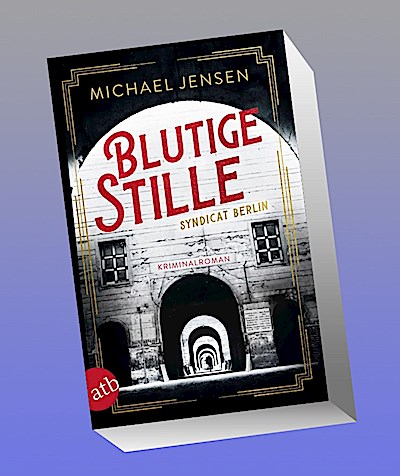 Blutige Stille