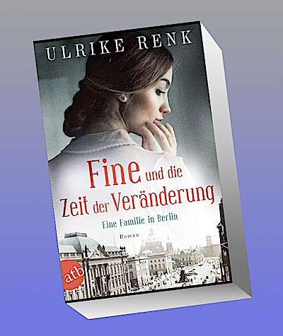 Fine und die Zeit der Veränderung