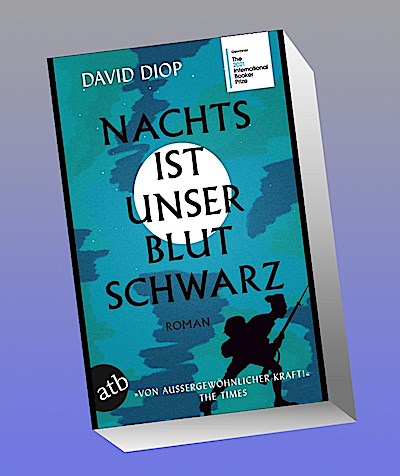 Nachts ist unser Blut schwarz