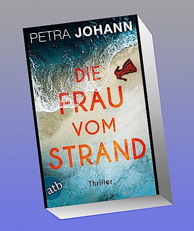 Die Frau vom Strand