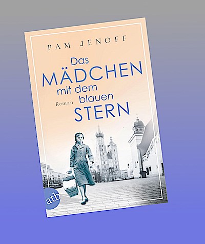 Das Mädchen mit dem blauen Stern